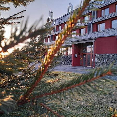 Apartmá Ráj v Ramzové Ostružná Extérieur photo