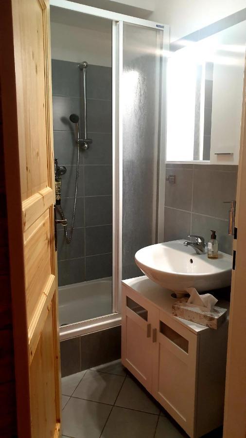 Apartmá Ráj v Ramzové Ostružná Extérieur photo